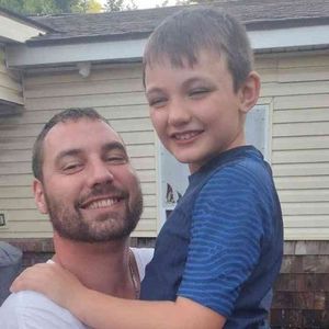 Meet your Posher, Trenton